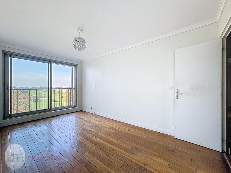 Appartement - 131 m² - 5 pièces