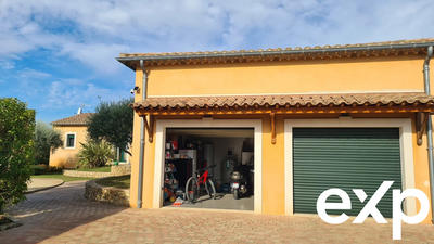 Villa - 154 m² - 4 pièces