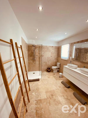 Villa - 97 m² - 4 pièces