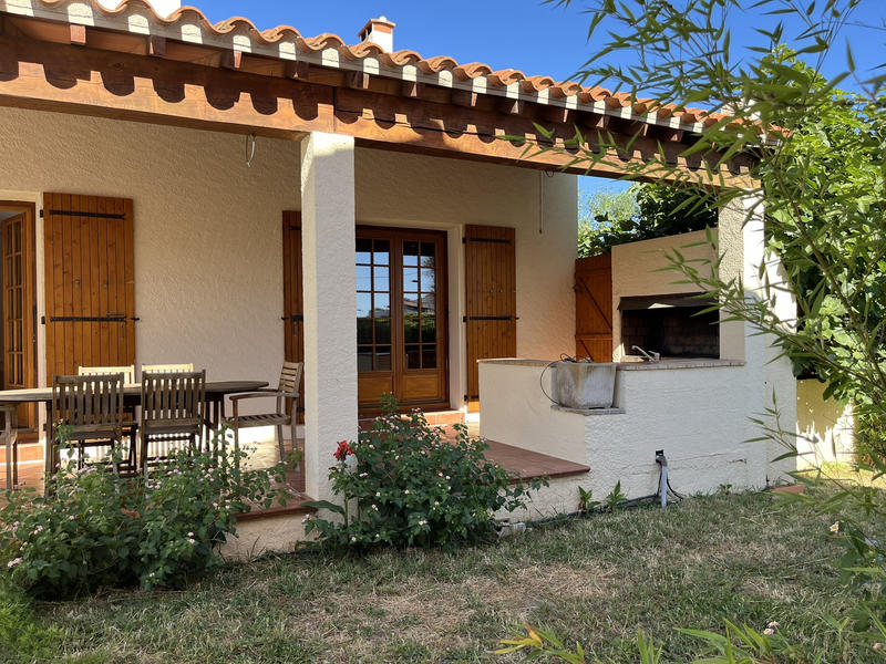 Villa - 150 m² - 4 pièces