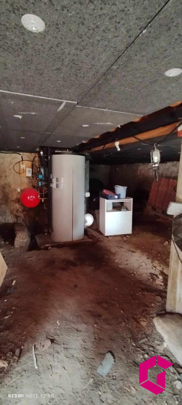 Maison - 139 m² - 5 pièces