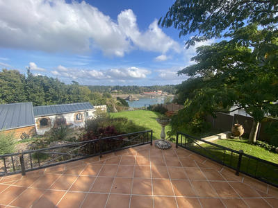 Maison - 131 m² - 6 pièces