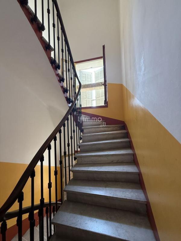 Immeuble - 76 m² - 4 pièces