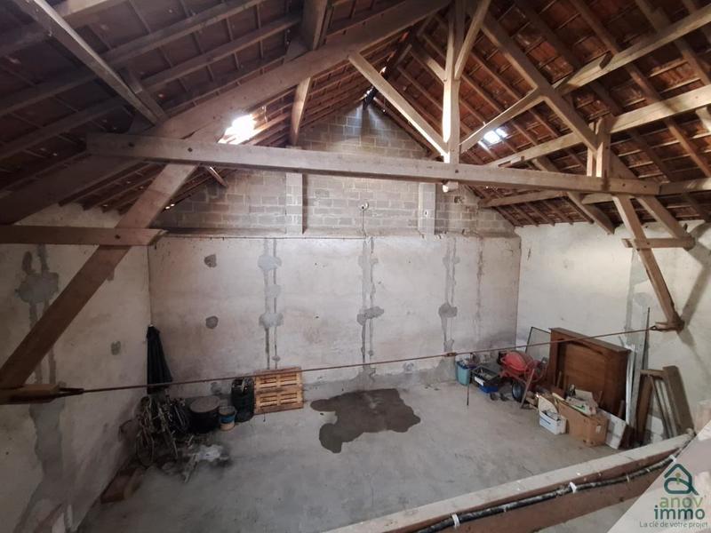 Local commercial - 6 pièces