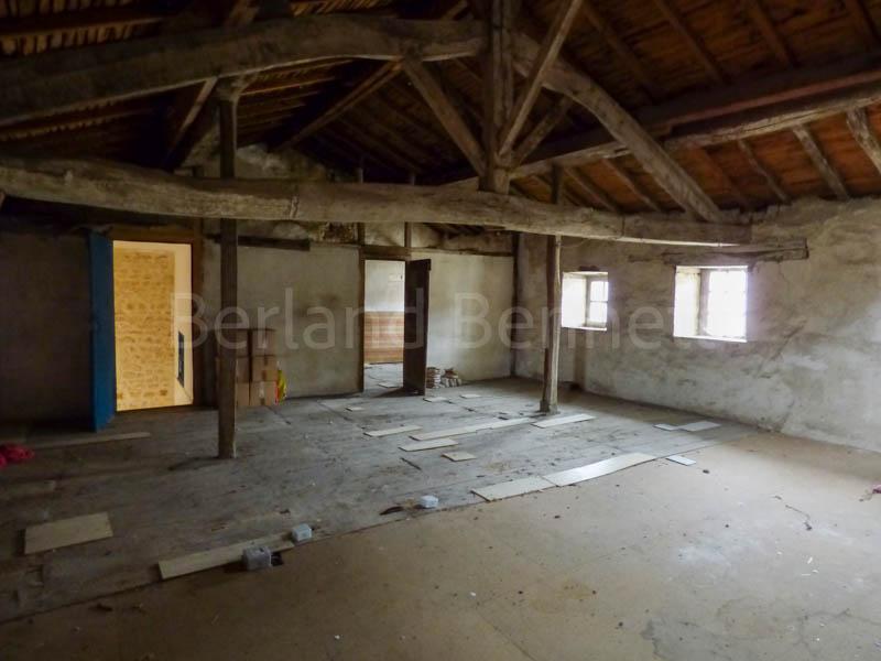 Maison - 163 m² - 7 pièces