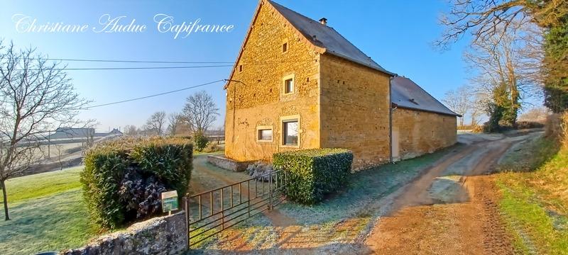 Maison - 164 m² - 6 pièces