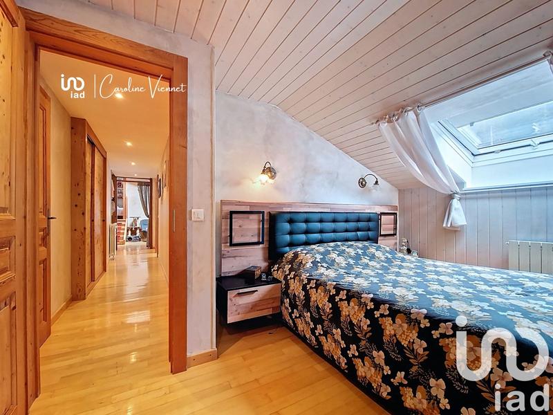 Maison de village - 181 m² - 7 pièces