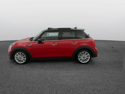 Mini 5 portes Hatch F55 Lci II Cooper s 178 ch Finition Camden