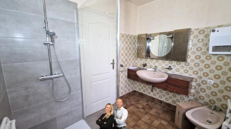 Maison - 115 m² - 4 pièces