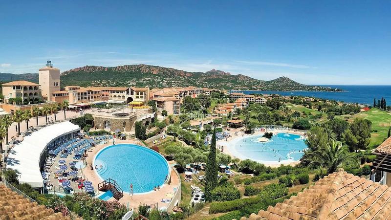 Appartement - 28 m² - 2 pièces