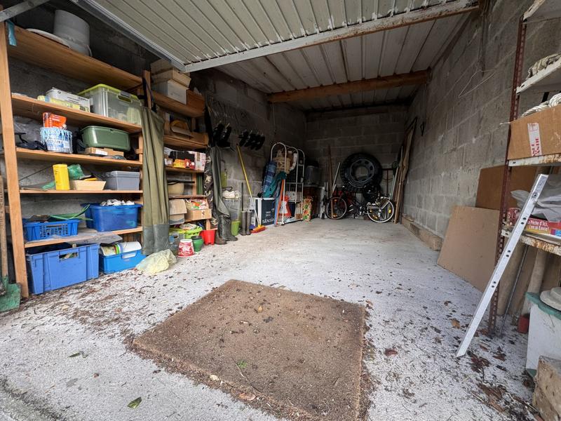 Appartement - 36 m² - 3 pièces