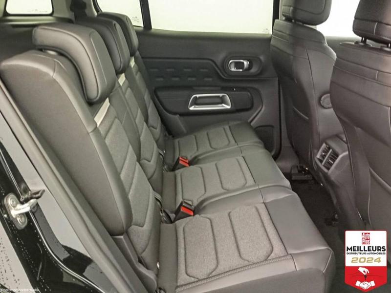 Citroën C5 Aircross Hybride 136 e-Dcs6 Plus