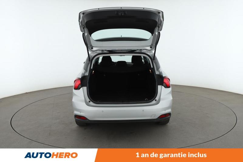 Fiat Tipo Sw 1.6 MultiJet Easy Dct 120 ch