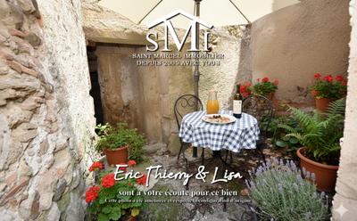 Maison - 127 m² - 6 pièces