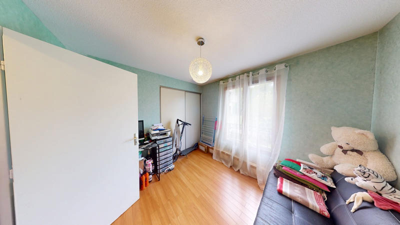 Appartement - 86 m² - 4 pièces