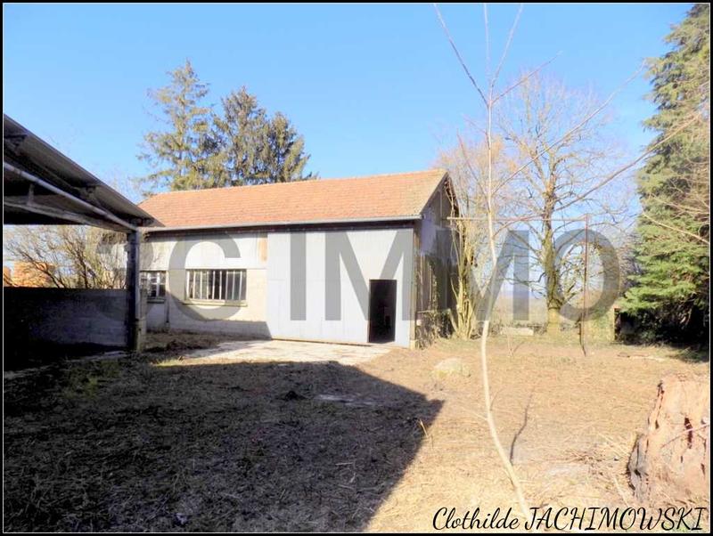 Maison - 152 m² - 7 pièces