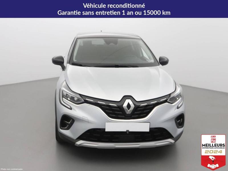 Renault Captur 1.0 Tce 90ch Techno