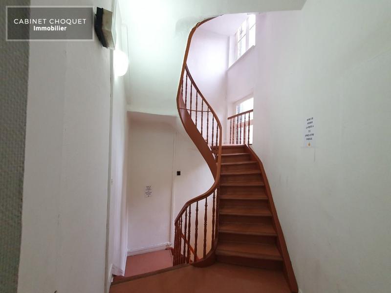 Appartement - 30 m² - 2 pièces