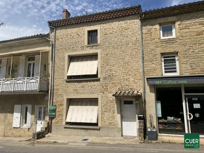 Appartement - 105 m² - 4 pièces