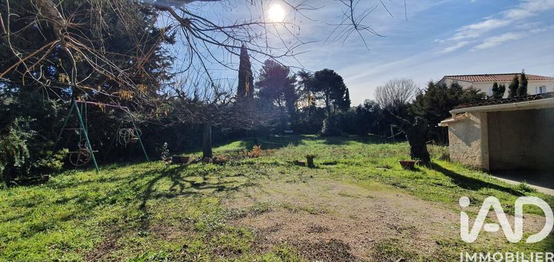 Maison - 165 m² - 7 pièces