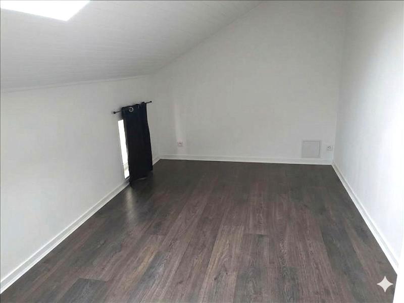 Appartement - 24 m² - 1 pièce