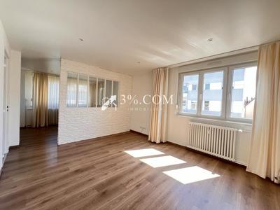 Appartement - 84 m² - 3 pièces