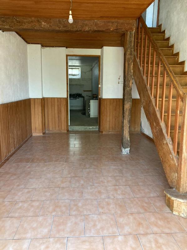 Maison - 157 m² - 6 pièces