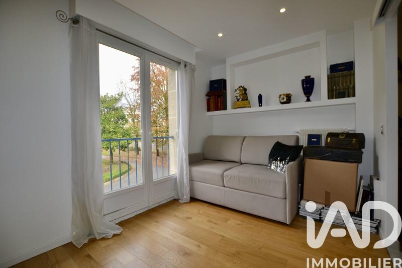 Appartement - 86 m² - 3 pièces