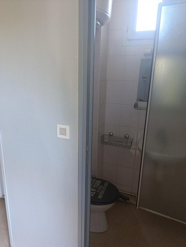 Appartement - 26 m² - 1 pièce