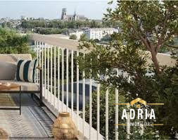 Appartement - 74 m² - 3 pièces