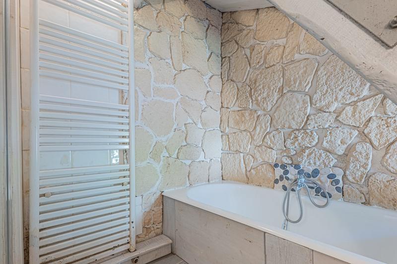 Maison - 189 m² - 7 pièces