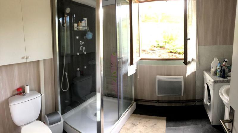 Maison traditionnelle - 100 m² - 6 pièces