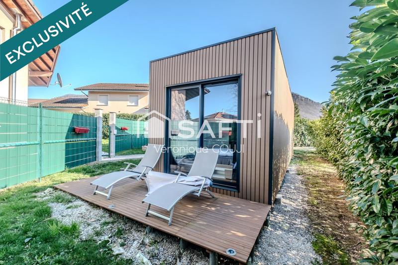 Maison - 135 m² - 4 pièces