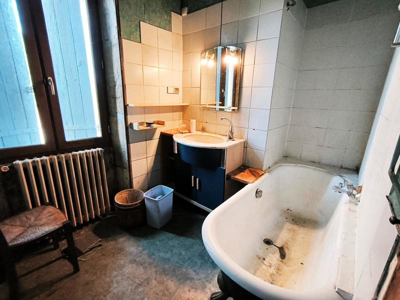 Maison - 111 m² - 6 pièces