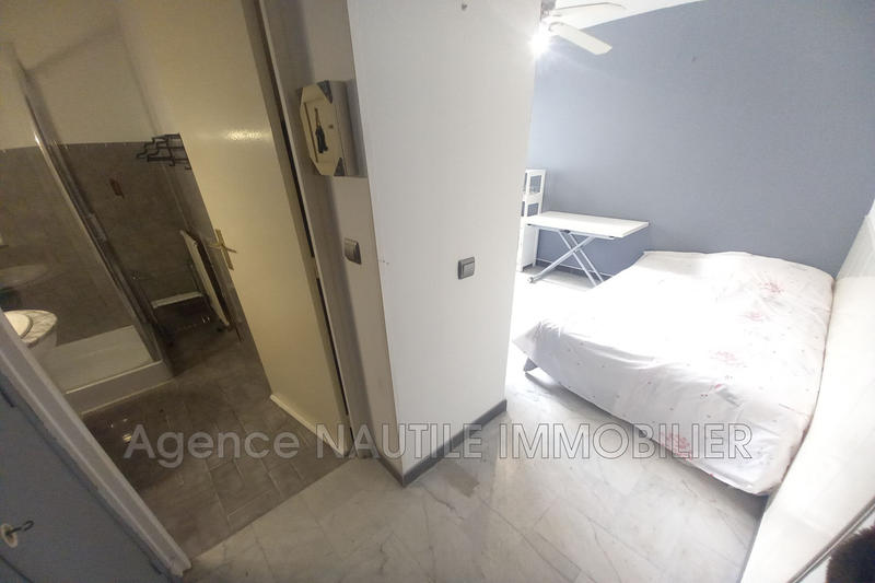 Appartement - 15 m² - 1 pièce