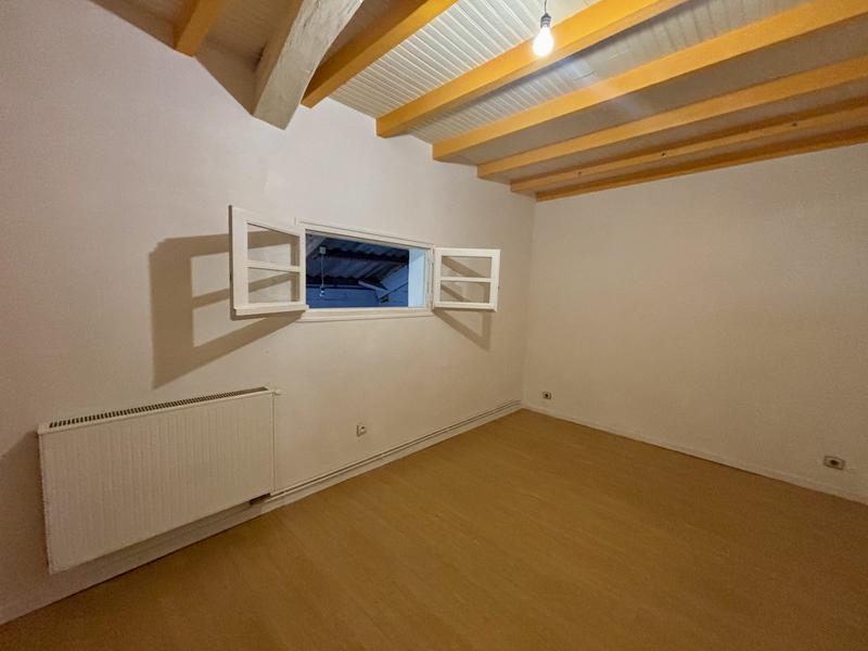 Maison traditionnelle - 151 m² - 4 pièces