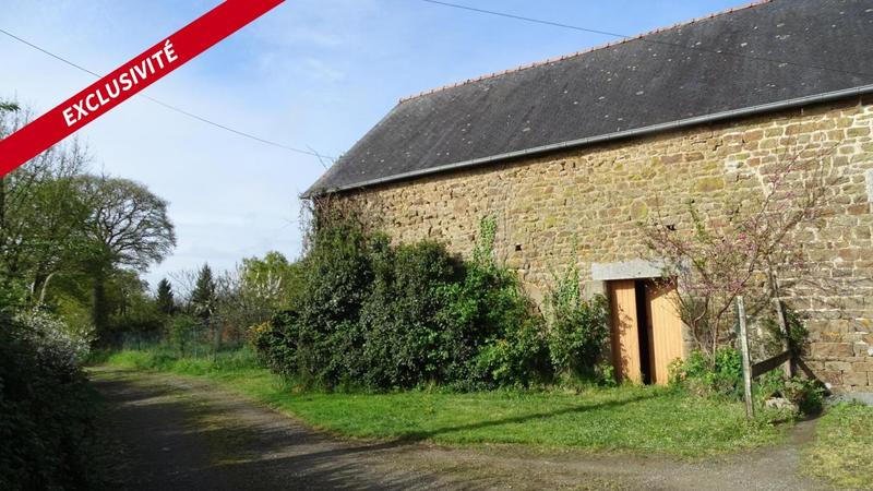 Maison - 120 m² - 3 pièces