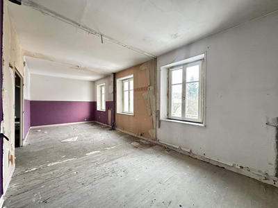 Appartement - 97 m² - 4 pièces