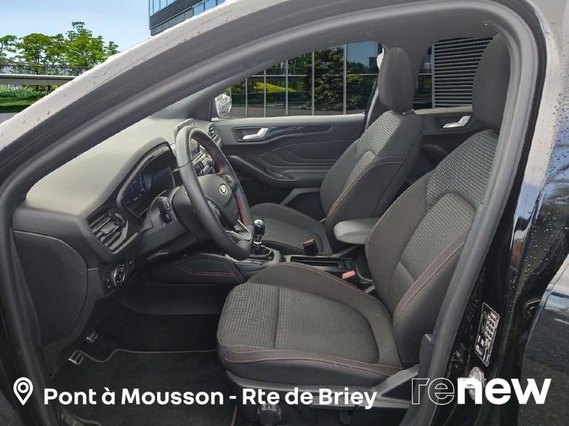 Ford Focus Sw 1.0 EcoBoost 155 s&amp;S mHEV St Line