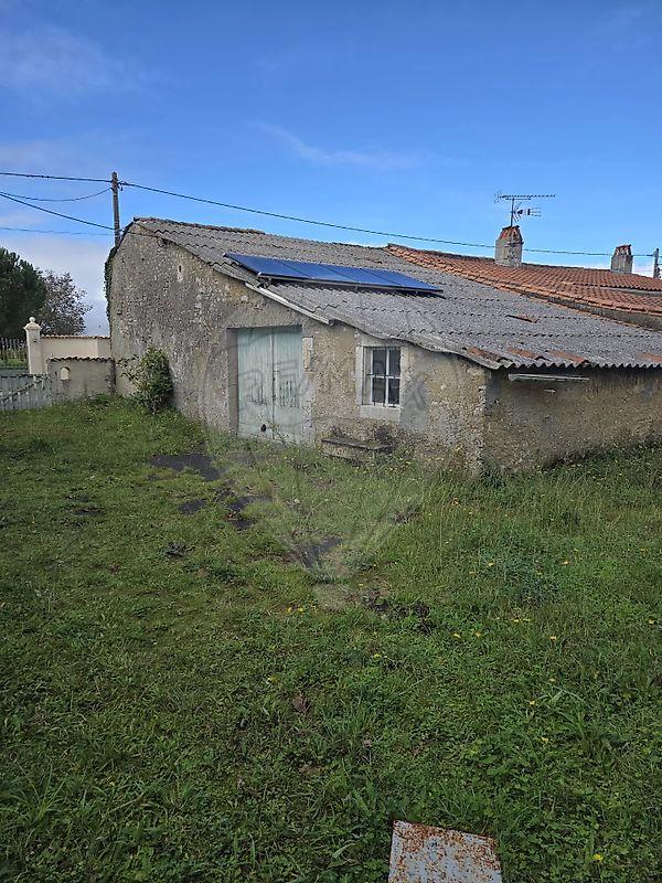 Maison - 102 m² - 6 pièces