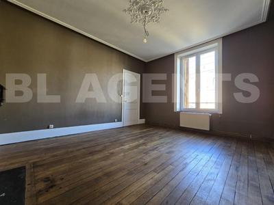Appartement - 131 m² - 5 pièces