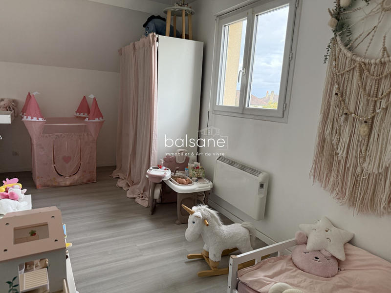 Maison contemporaine - 81 m² - 3 pièces