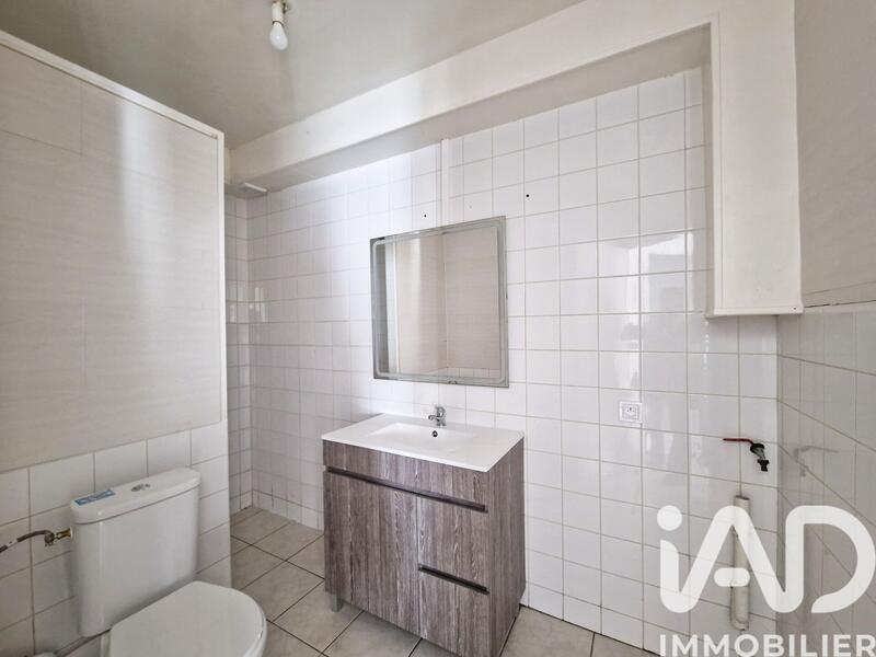 Maison - 138 m² - 8 pièces