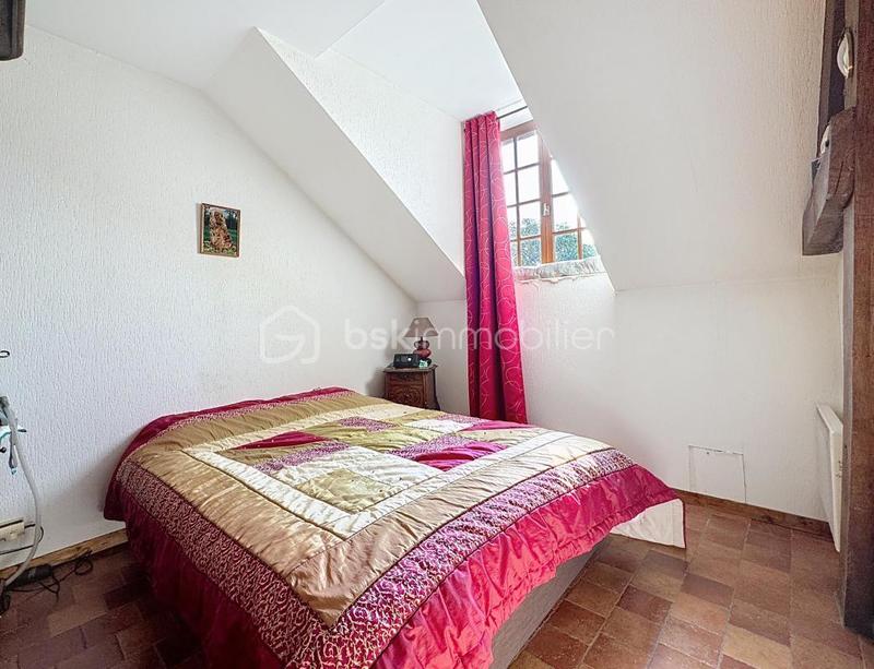 Maison de campagne - 164 m² - 7 pièces