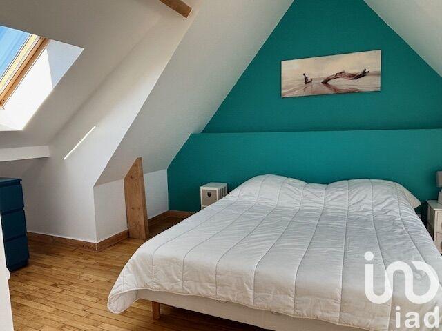 Duplex - 84 m² - 5 pièces