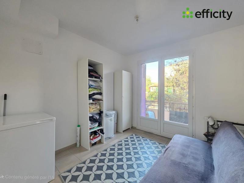 Appartement - 60 m² - 4 pièces