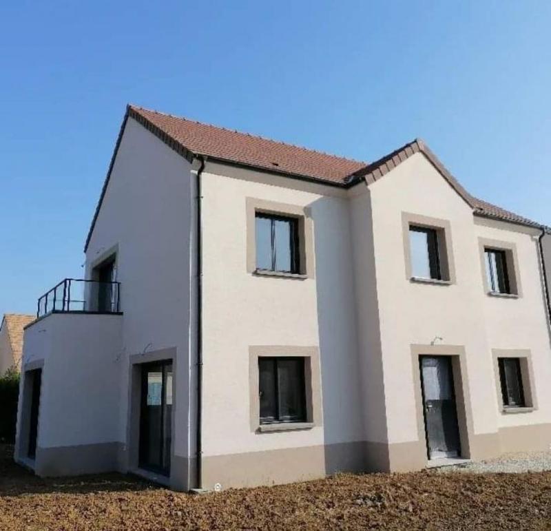 Maison - 153 m² - 5 pièces