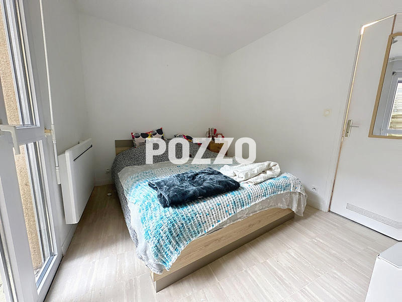 Appartement - 37 m² - 2 pièces