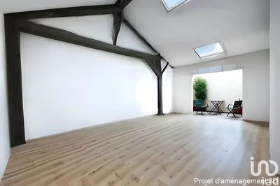 Local commercial - 162 m²