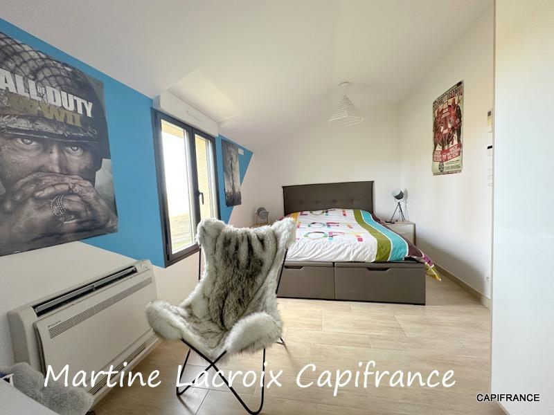 Maison de campagne - 178 m² - 8 pièces